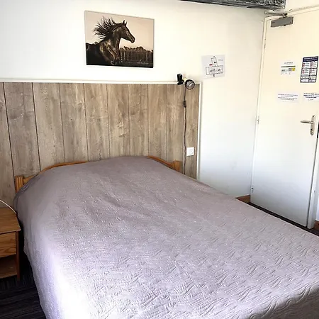 La Ferme Antoinette 莱马特