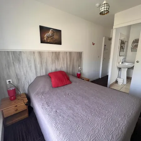 La Ferme Antoinette Hotel