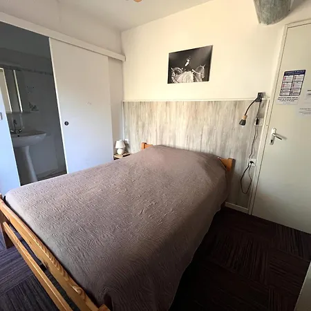 酒店 La Ferme Antoinette