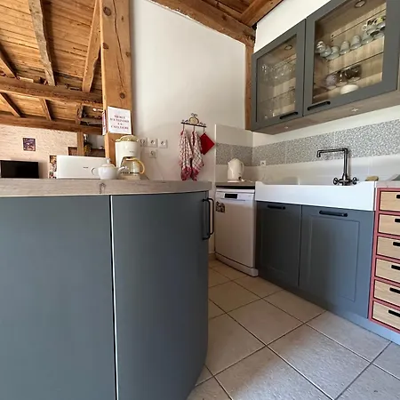 La Ferme Antoinette Hotel 3*