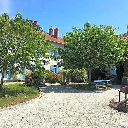 La Ferme Antoinette Hotel *