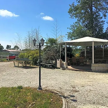 La Ferme Antoinette Hotel Les Mathes