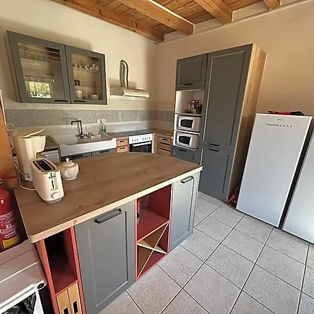 La Ferme Antoinette Les Mathes