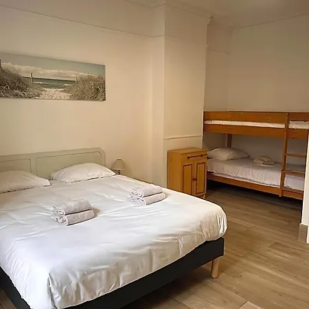 La Ferme Antoinette Hotel