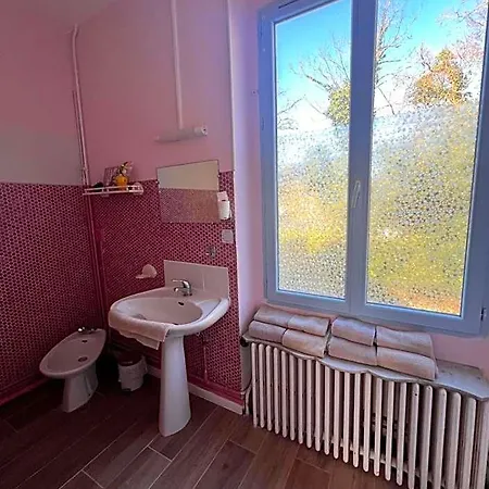 La Ferme Antoinette Hotel Les Mathes