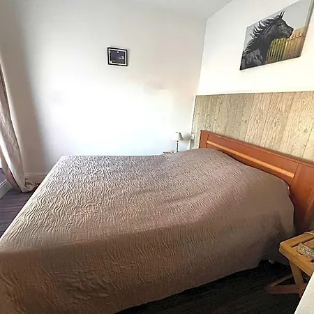 La Ferme Antoinette Hotel Les Mathes
