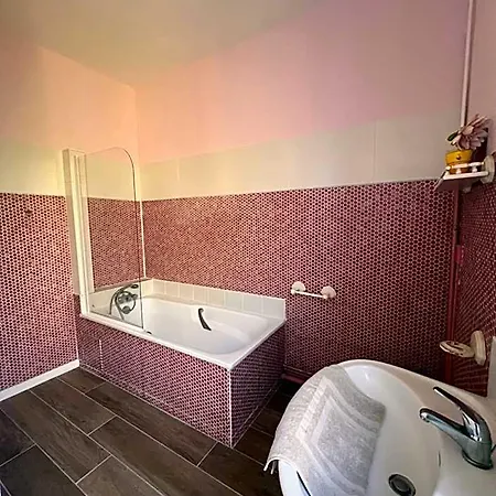 La Ferme Antoinette Hotel *