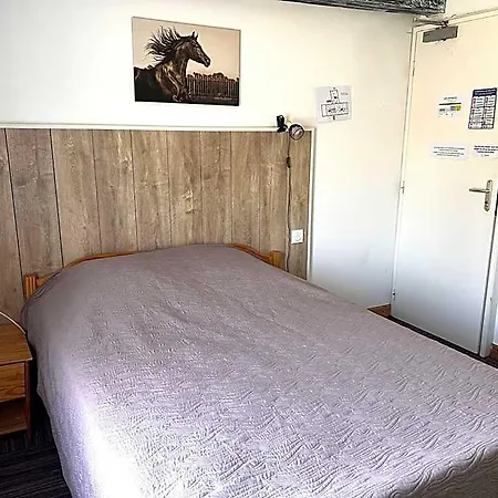 La Ferme Antoinette Hotel Les Mathes