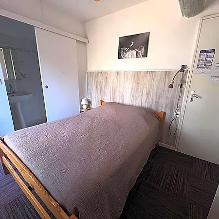 La Ferme Antoinette Hotel Les Mathes