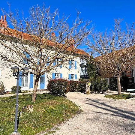 La Ferme Antoinette Hotel Les Mathes
