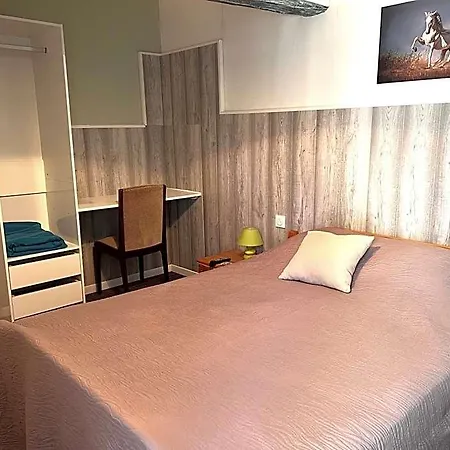 Hotel La Ferme Antoinette *