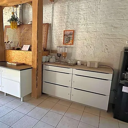 Hotel La Ferme Antoinette Les Mathes