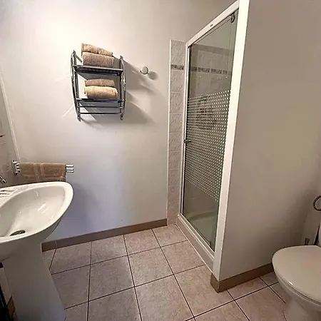 Hotel La Ferme Antoinette