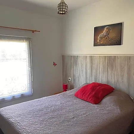 La Ferme Antoinette Hotel *