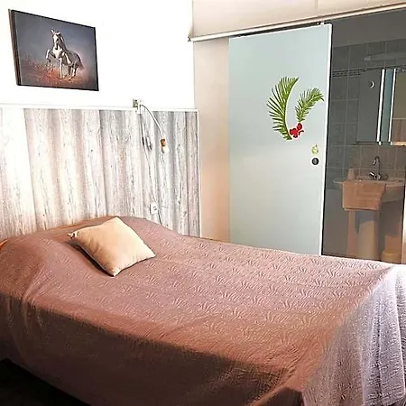 Hotel La Ferme Antoinette *