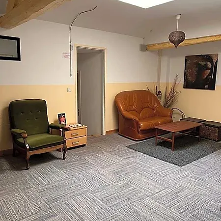 La Ferme Antoinette Hotel *