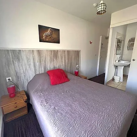 La Ferme Antoinette Hotel *