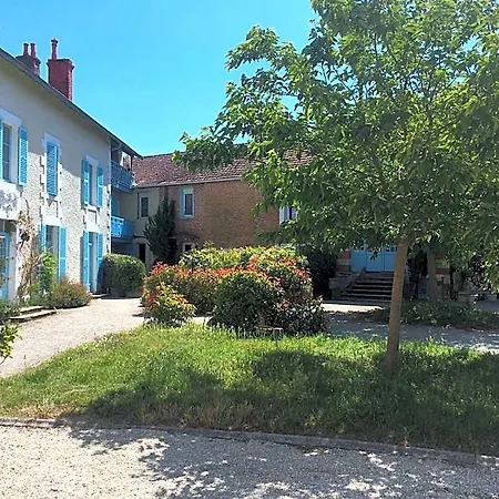 La Ferme Antoinette