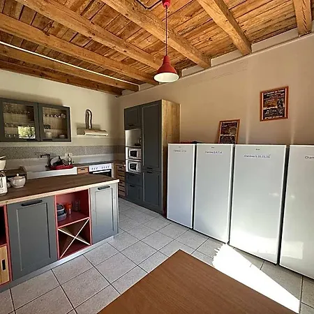La Ferme Antoinette Hotel *