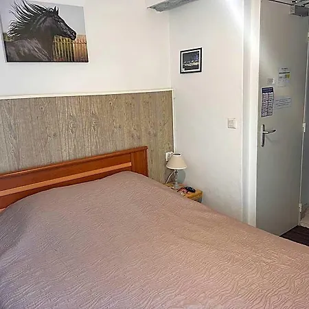 Hotel La Ferme Antoinette *
