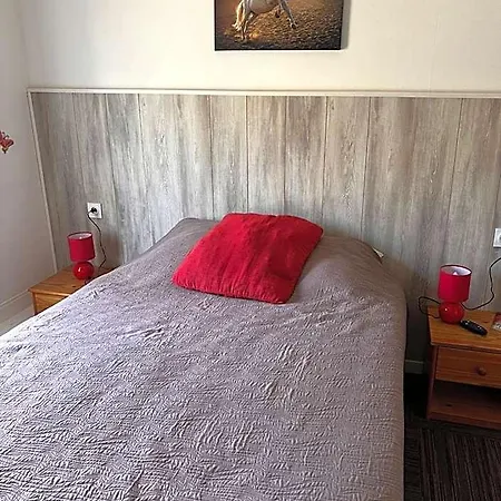 La Ferme Antoinette Hotel *
