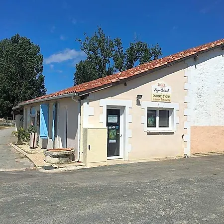 La Ferme Antoinette Hotel Les Mathes