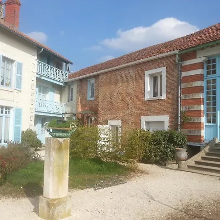 La Ferme Antoinette