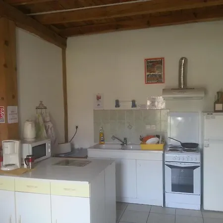 La Ferme Antoinette Hotel 3*