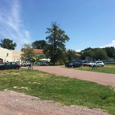 La Ferme Antoinette Hotel *