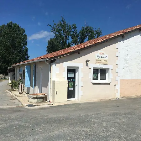 La Ferme Antoinette Hotel