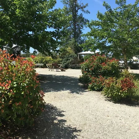 La Ferme Antoinette Hotel