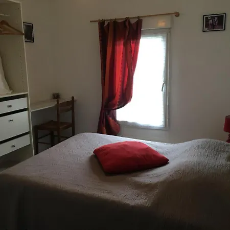 La Ferme Antoinette Hotel