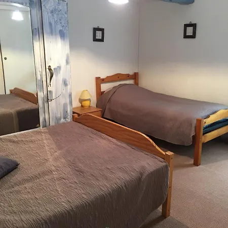 La Ferme Antoinette Hotel Les Mathes